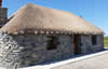 Self Catering - Benbecula - Culla Cottage