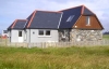 South Uist - Self Catering - Kelp Cottage