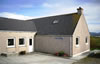 Self Catering - Benbecula - Smiddy Steadings